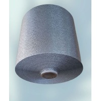 Фольга тиснена для фарбування волосся професійна 12см 150м 15мк  Soft PRO