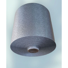 Фольга тиснена для фарбування волосся професійна 12см 150м 15мк  Soft PRO