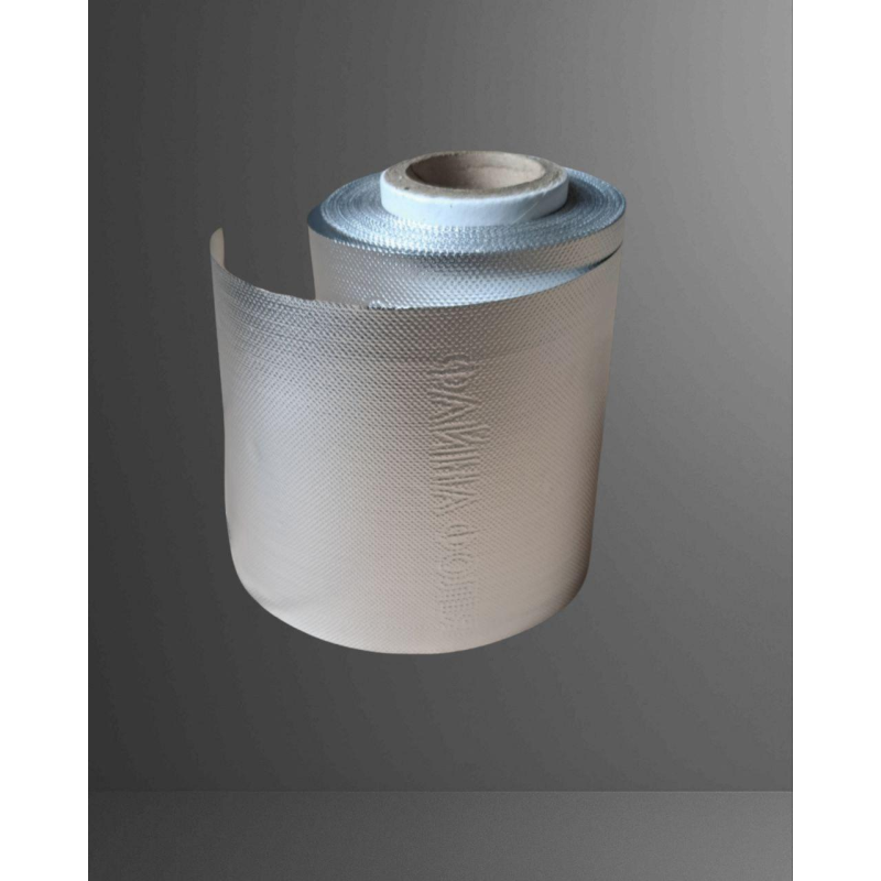 Фольга для фарбування волосся  12см 50 м   13мк  АКЦІЙНА ПРОПОЗИЦІЯ