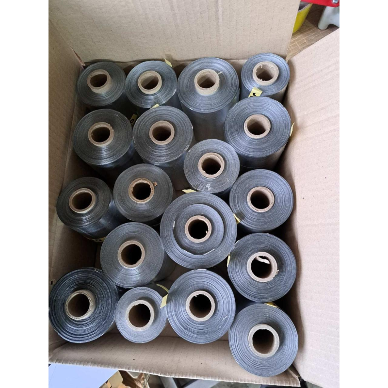 Фольга тиснена НАБІР 250м, АКЦІЯ