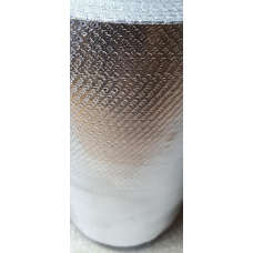 Фольга для мелірування з тисненням 15cм  250м 12мк