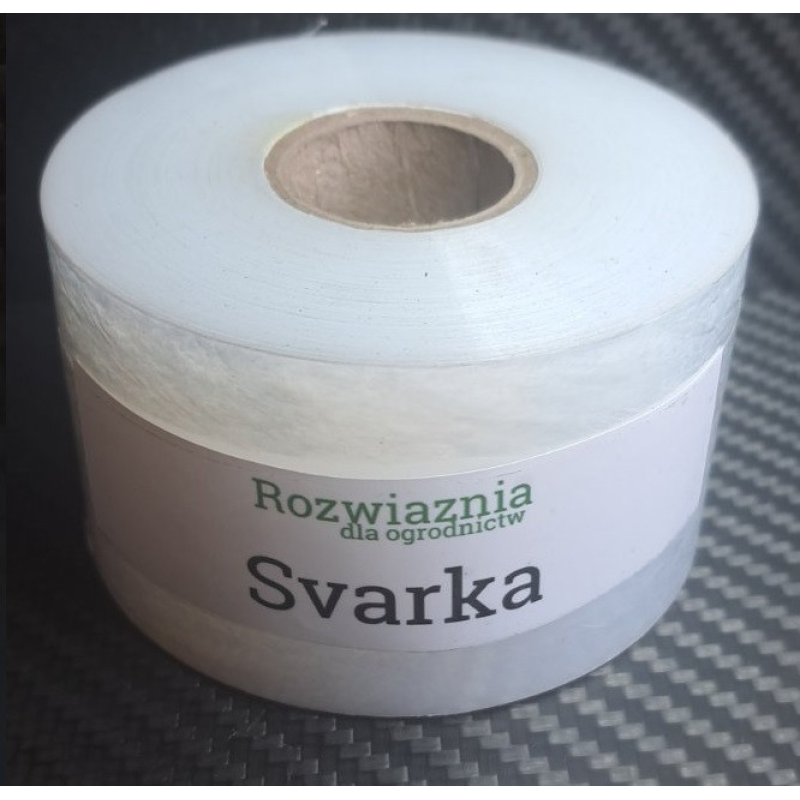 Плівка для окулювання. прищеплююча стрічка. 30мм * 300м