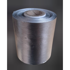 Фольга для мелірування з тисненням 12cм  100м 12мк