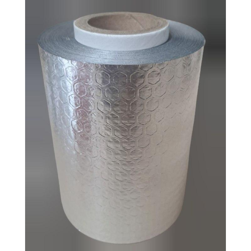 Фольга для фарбування волосся 12 см 250 метрів 13 мк