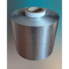 Фольга тиснена для фарбування волосся 12 см 250 м 11 мк Супер Ціна