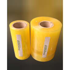 Скотч для рємонту теплиці 150мм*10м 75мк