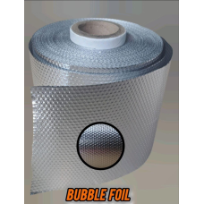 Фольга для фарбування волосся 12 см 250 метрів 13 мк