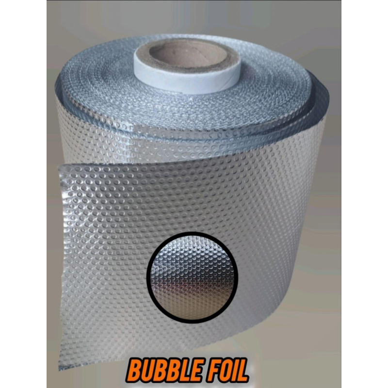 Фольга для фарбування волосся 12 см 250 метрів 13 мк