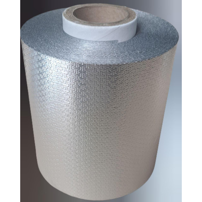 Фольга для фарбування волосся 12 см 250 метрів 13 мк